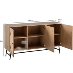 Rootz Living Sideboards><noscript><img width=