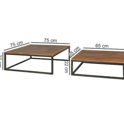 Rootz Living Soffbord><noscript><img width=