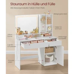 Rootz Living Sminkbord><noscript><img width=