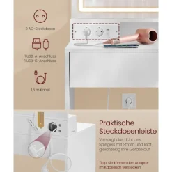 Rootz Living Sminkbord><noscript><img width=