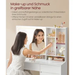 Rootz Living Sminkbord><noscript><img width=