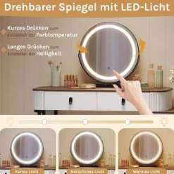 Rootz Living Sminkbord><noscript><img width=