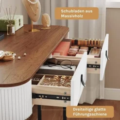 Rootz Living Sminkbord><noscript><img width=