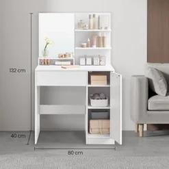 Rootz Living Sminkbord><noscript><img width=