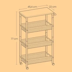 Rootz Living Köksö><noscript><img width=