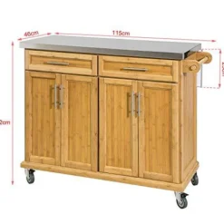 Rootz Living Köksö><noscript><img width=