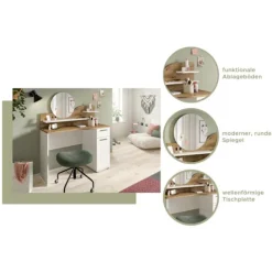 Rootz Living Sminkbord><noscript><img width=