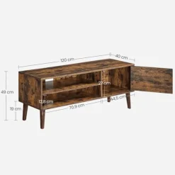 Rootz Living Tv-Bänkar><noscript><img width=