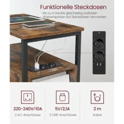 Rootz Living Småbord><noscript><img width=