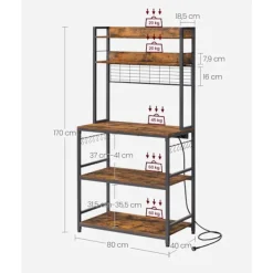 Rootz Living Köksö><noscript><img width=