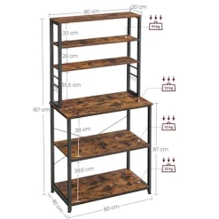 Rootz Living Köksö><noscript><img width=