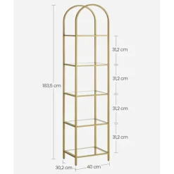 Rootz Living Hyllor><noscript><img width=