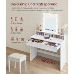 Rootz Living Sminkbord><noscript><img width=