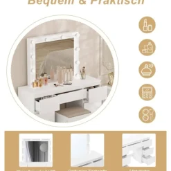 Rootz Living Sminkbord><noscript><img width=