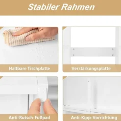 Rootz Living Sminkbord><noscript><img width=