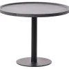 BellaFurn Småbord>Round Side Table - Moderna bord - Stylt förvärv