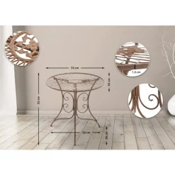 BellaFurn Balkongmöbler><noscript><img width=