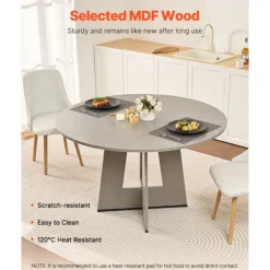 DUOKU Matbord><noscript><img width=