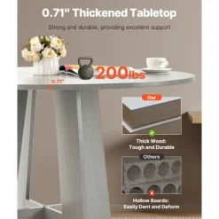 DUOKU Matbord><noscript><img width=