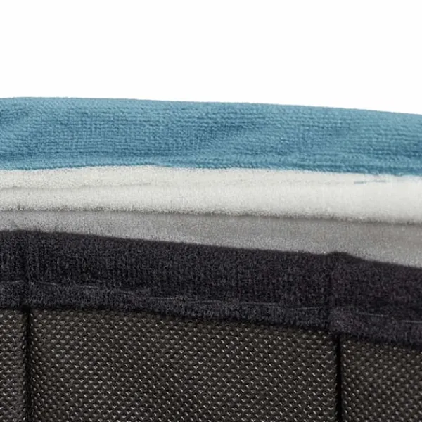 Northio Sittpuffar>Rund pall med förvaringsutrymme