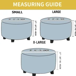 OCEAN Sittpuffar><noscript><img width=