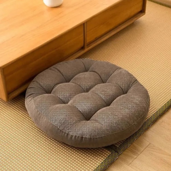 Sittsäckar>Runda stolsdynor, stolsdynor, chai-dynor