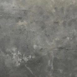 Matbord>Rundt bord Ø 80 cm - modell Bazila metallsten