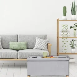 B2X Pallar>Sammetspall med bricka