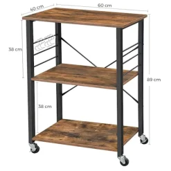 Vasagle Köksö><noscript><img width=