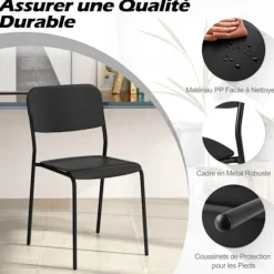 COSTWAY Stolar><noscript><img width=