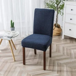 INF Stolar>Set med Töjbara Överdrag till Stolar