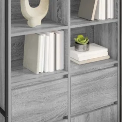 vidaXL Hyllor><noscript><img width=