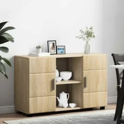 vidaXL Sideboards><noscript><img width=