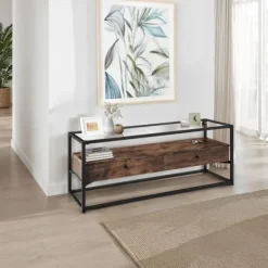 Sideboards>Sidobord Maidenhead 121,5x41,5x50,5cm