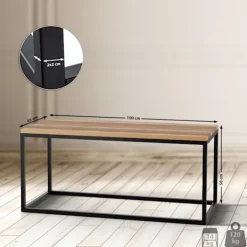 BellaFurn Soffbord><noscript><img width=