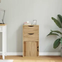 vidaXL Skåp><noscript><img width=