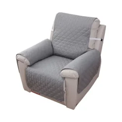 Stolar>1-sits avslappningsfåtöljöverdrag, vattentätt fåtöljskydd soffa C