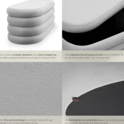 tectake Kistor & Koffertar><noscript><img width=