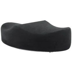 Sittpuffar>Sittdyna Memory Foam Ergonomisk Stolsdyna Bekväm Hållningsstöd Kudde För Hemmakontor -Yx