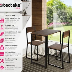 Matgrupper>Sittgrupp Margate