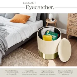 tectake Sittpuffar><noscript><img width=