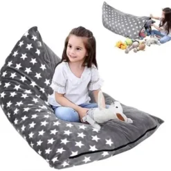 Sittsäckar>Sittpufföverdrag, sittpuffar fyllda säten