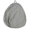 Sittsäckar>Sittsäck Överdrag Inomhus Utomhus Sittsäck Stol Innehåller Ingen Fyllning.-1_a