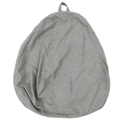 Sittsäckar>Sittsäck Överdrag Inomhus Utomhus Sittsäck Stol Innehåller Ingen Fyllning.-1_a