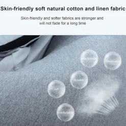 Sittsäckar>Sittsäcksöverdrag för vuxna och barn, tvättmaskin-/torktåligt, flera storlekar 100cm