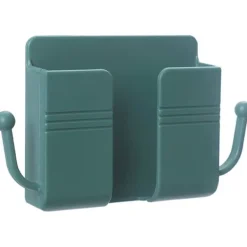 Kontorsmöbler>Självhäftande Fjärrkontrollförvaringslåda, Mobiltelefonvägg Mo,ZQKLA