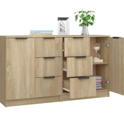 vidaXL Sideboards><noscript><img width=