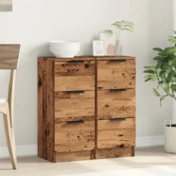 vidaXL Skåp><noscript><img width=