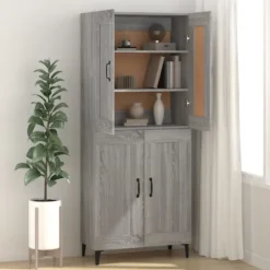 vidaXL Skåp><noscript><img width=