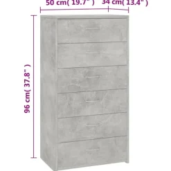 vidaXL Byråer><noscript><img width=